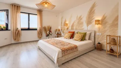 Magnolia Residence | Casa individuala 242 mp | Teren 579 mp | Santandrei, Bihor - foto 4