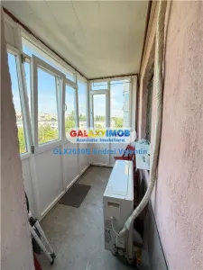 Apartament 3 Camere Berceni - Oltenitei - Decomandat - foto 9