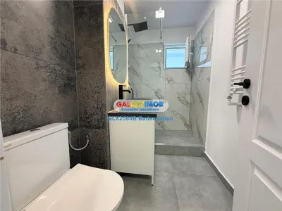 Apartament 2 camere Sos. Colentina - etaj 7/10 - 56 mp bloc 1977 - foto 3