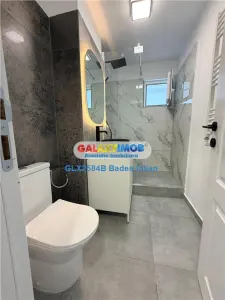 Apartament 2 camere Sos. Colentina - etaj 7/10 - 56 mp bloc 1977 - foto 4