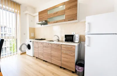 Apartament 2 camere | COMISION 0% | Prima Universitatii | Bloc Nou - foto 5