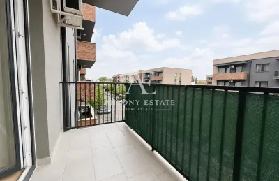Apartament 2 camere | COMISION 0% | Prima Universitatii | Bloc Nou - foto 8