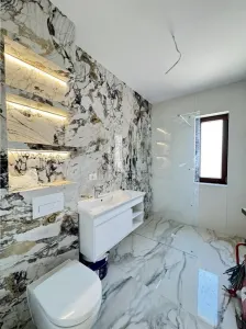 GIROC - DUPLEX SPATIOS - 5 CAMERE - TEREN GENEROS - FINISATA PREMIUM - foto 3