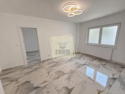 Apartament nou cu 4 camere si 2 bai pe Bulevardul Mihai Viteazu - foto 4