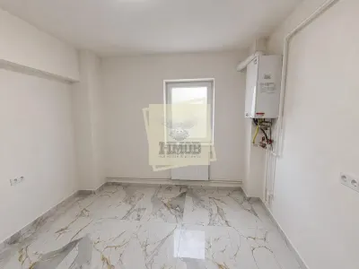 Apartament nou cu 4 camere si 2 bai pe Bulevardul Mihai Viteazu - foto 5