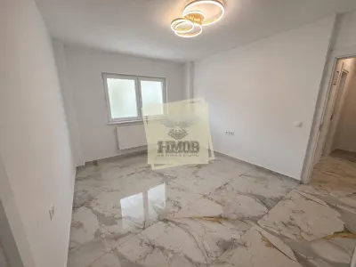 Apartament nou cu 4 camere si 2 bai pe Bulevardul Mihai Viteazu - foto 6