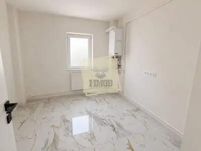 Apartament nou cu 4 camere si 2 bai pe Bulevardul Mihai Viteazu - foto 8