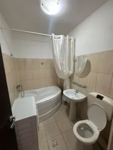Studio 1 dormitor 32mp Doamna Stanca Selimbar SIBIU - foto 7