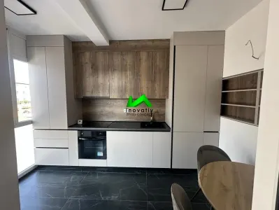 Apartament 2 camere prima inchiriere Sibiu Selimbar - Sibiu