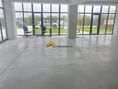 Gara Catelu, hala noua industriala, toate utilitatile, disponibila imediat - foto 16