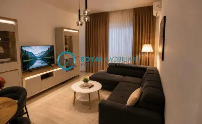 Royal Imobiliare - Inchiriere apartament 2 camere zona Albert - foto 2