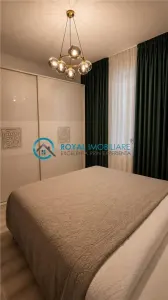 Royal Imobiliare - Inchiriere apartament 2 camere zona Albert - foto 4