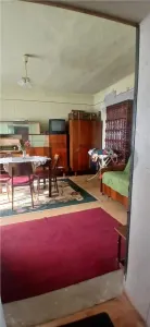RECO Casa cu teren generos in Girisu de Cris - foto 9