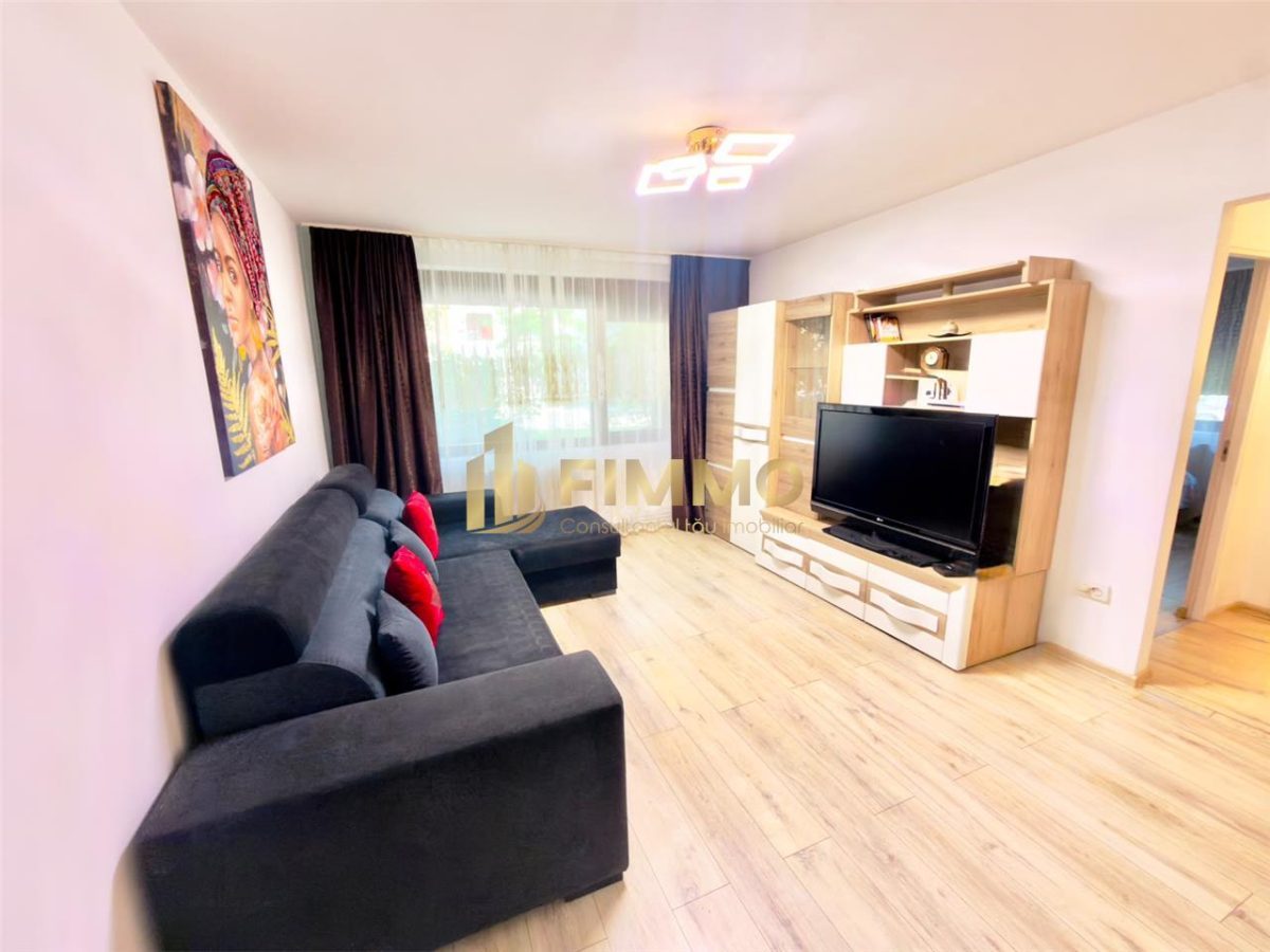 Apartament 3 camere | 56 mp utili | Parter | Centru | ID : 1931 - Suceava