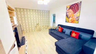 Apartament 3 camere | 56 mp utili | Parter | Centru | ID : 1931 - foto 2