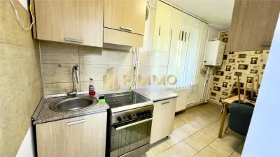 Apartament 3 camere | 56 mp utili | Parter | Centru | ID : 1931 - foto 6