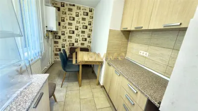 Apartament 3 camere | 56 mp utili | Parter | Centru | ID : 1931 - foto 7