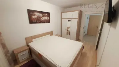 Studio cu 2 camere | Avangarden Tractorul | Parcare privata - foto 5
