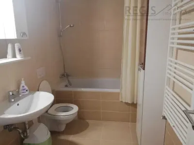 Studio cu 2 camere | Avangarden Tractorul | Parcare privata - foto 7