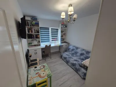 MOBILAT si UTILAT! Apartament 3 camere, zona Buzaului - foto 7