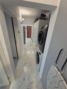 MOBILAT si UTILAT! Apartament 3 camere, zona Buzaului - foto 10