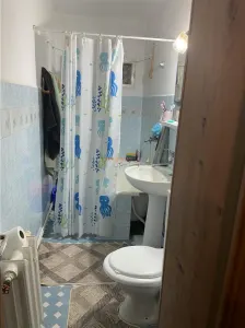 Apartament 2 camere , zona Inspectoratul Scolar , 54 mp , decomandat - foto 13