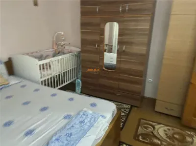 Apartament 2 camere , zona Inspectoratul Scolar , 54 mp , decomandat - foto 7