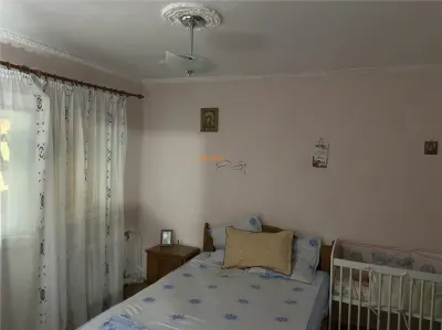 Apartament 2 camere , zona Inspectoratul Scolar , 54 mp , decomandat - foto 9