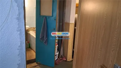 Vanzare apartament 3 camere decomandat METROU VALEA  IALOMITEI - foto 17