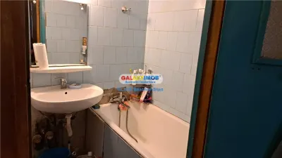 Vanzare apartament 3 camere decomandat METROU VALEA  IALOMITEI - foto 20