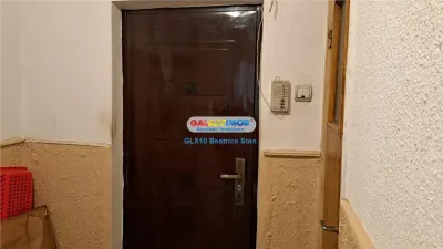 Vanzare apartament 3 camere decomandat METROU VALEA  IALOMITEI - foto 22
