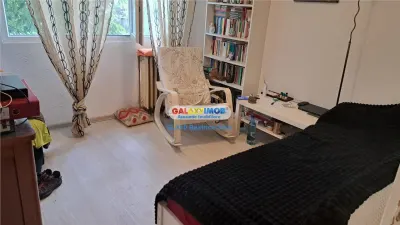 Vanzare apartament 3 camere decomandat METROU VALEA  IALOMITEI - foto 4