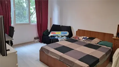 Vanzare apartament 3 camere decomandat METROU VALEA  IALOMITEI - foto 5