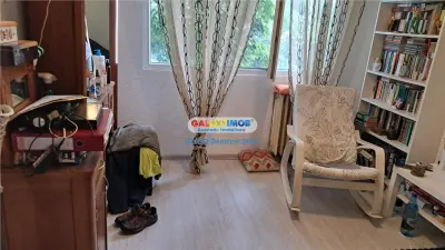 Vanzare apartament 3 camere decomandat METROU VALEA  IALOMITEI - foto 8