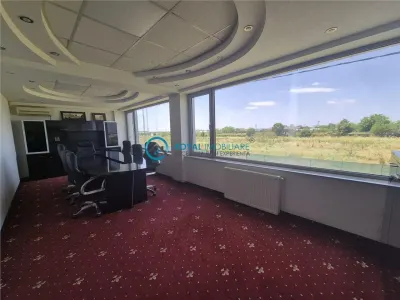 Royal Imobiliare - Vanzare Spatiu Birouri Zona Vest - foto 11