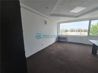 Royal Imobiliare - Vanzare Spatiu Birouri Zona Vest - foto 22