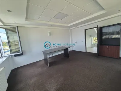 Royal Imobiliare - Vanzare Spatiu Birouri Zona Vest - foto 23