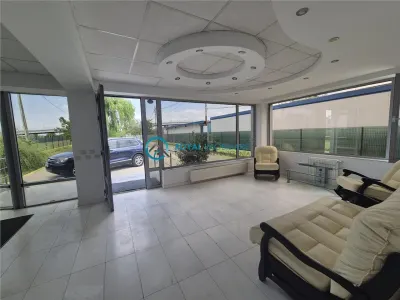 Royal Imobiliare - Vanzare Spatiu Birouri Zona Vest - foto 5