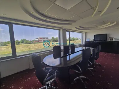 Royal Imobiliare - Vanzare Spatiu Birouri Zona Vest - foto 10