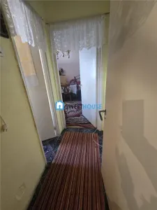 Apartament 2 camere etajul 1 - Fagaras