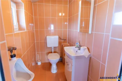 FILM! Recomandat sectiunea comercial/ productie/ industrial,Ghelinta, Covasna. - foto 15