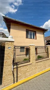 COMISION 0% Casă de vÃ¢nzare Ã®n Rupea | 110 mp utili | teren 723 mp - foto 3