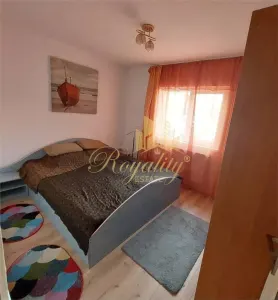 Apartament 2 camere cu centrala proprie- Zona Girocului - Timisoara