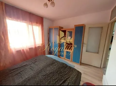 Apartament 2 camere cu centrala proprie- Zona Girocului - foto 2