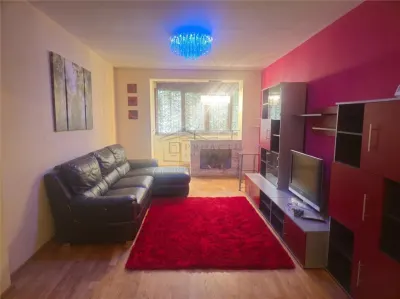 Apartament 2 camere | Ultracentral | Etaj 2 | i2c-1880 - Suceava