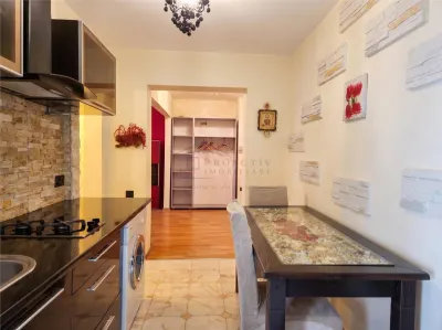 Apartament 2 camere | Ultracentral | Etaj 2 | i2c-1880 - foto 9