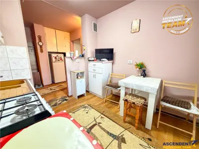 Apartament 2 camere, decomandat, etaj 2,  Lenin, Sfantu Gheorghe - foto 15