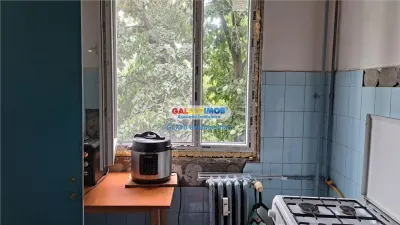 Vanzare apartament 3 camere decomandat METROU VALEA  IALOMITEI - foto 13