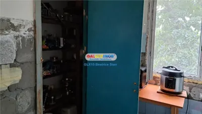 Vanzare apartament 3 camere decomandat METROU VALEA  IALOMITEI - foto 14