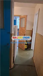 Vanzare apartament 3 camere decomandat METROU VALEA  IALOMITEI - foto 15